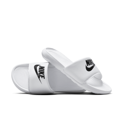 womens nike victori slides