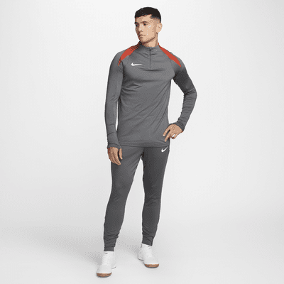 Nike Strike Dri-FIT Erkek Futbol Eşofman Altı