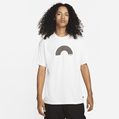 Nike SB Camiseta de - Hombre. Nike ES