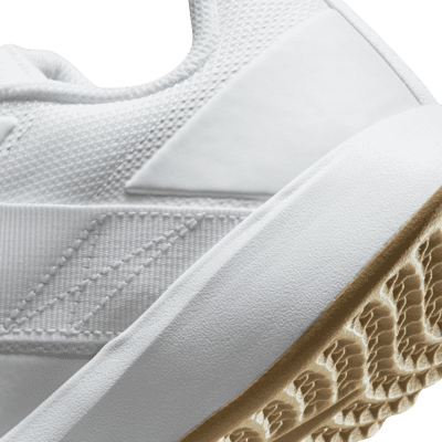 Calzado de tenis para cancha dura para mujer NikeCourt Vapor Lite