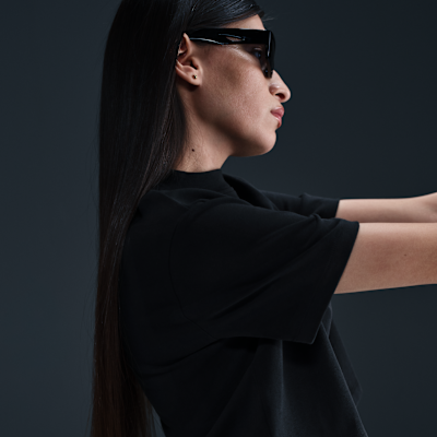 Nike Sportswear Women's Short-Sleeve Jersey Top