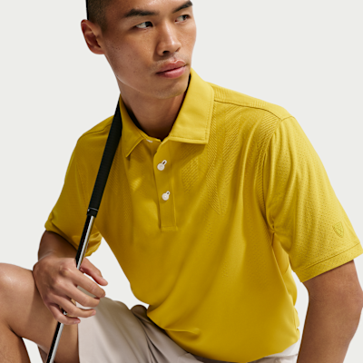 나이키 테일러드 퍼포먼스 남성 드라이 핏 골프 폴로