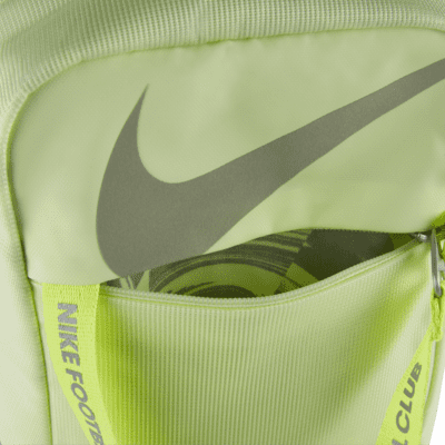 Nike F.C. Soccer Crossbody Bag. Nike JP