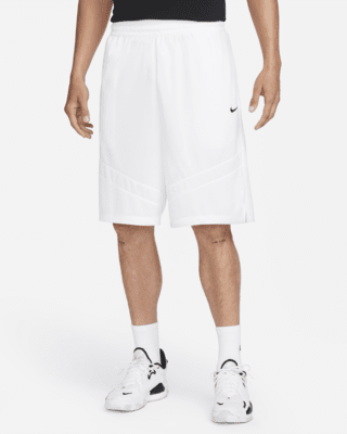 Мужские шорты Nike Icon Dri-FIT 11" Basketball Shorts для баскетбола