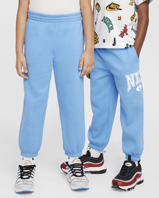 Детские спортивные штаны Nike Game Day Essentials Little Kids' Joggers