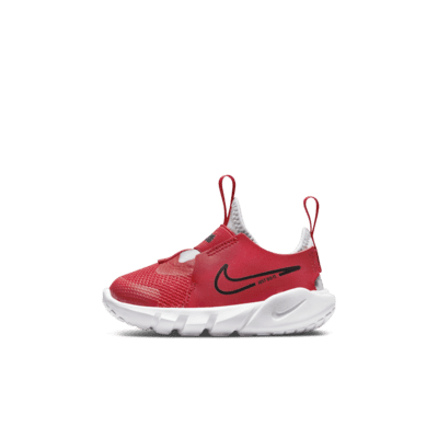 Детские кроссовки Nike Flex Runner 2 для бега