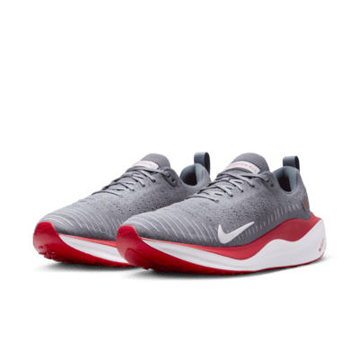 Nike InfinityRN 4 (Team) Men's Road Running Shoes