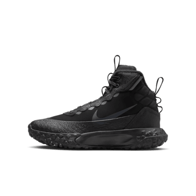 Nike Terrascout Genç Çocuk Botu