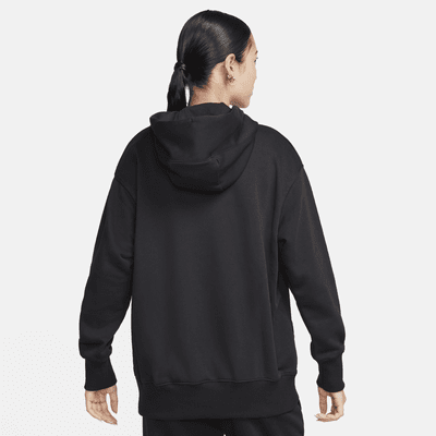 Nike Sportswear Phoenix Fleece Women's Oversized Sweatshirt French Terry Hoodie