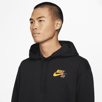 Nike SB Graphic Skate Hoodie