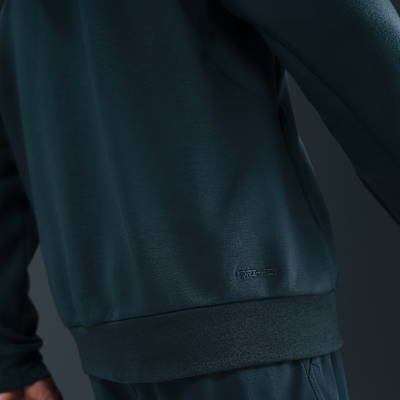 Nike Primary Fleece Men's Dri-FIT UV Pullover Performance Hoodie