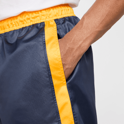 Nike Sportswear Club Men's Flow Football Shorts