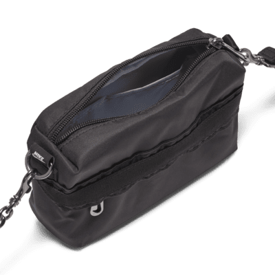Nike WMNS Futura Luxe Crossbody Bag Black