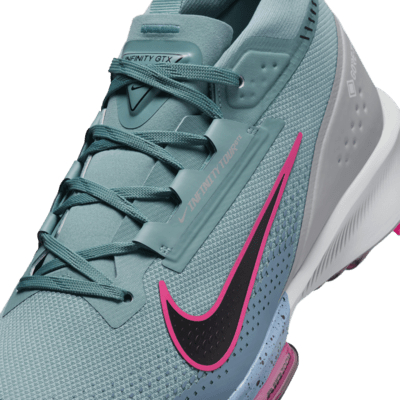 Scarpa impermeabile da golf Nike Infinity Tour 2 GORE-TEX – Uomo