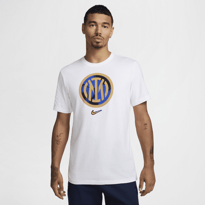 Inter Milan Men's Nike Soccer T-Shirt