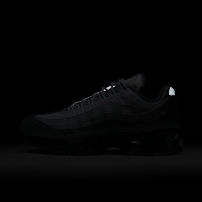 Nike Air Max 95 Big Bubble Men's Shoes