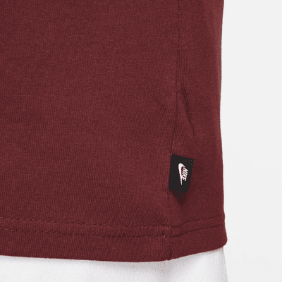T-shirt Nike Sportswear Premium Essentials - Uomo