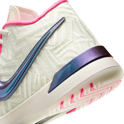 LeBron NXXT Genisus QS Basketball Shoes