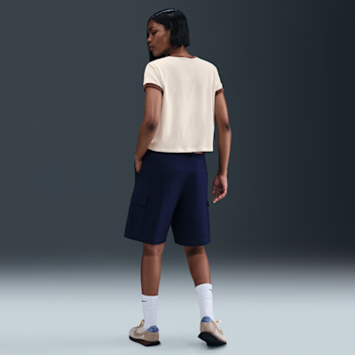 Nike Sportswear Women's Ringer T-Shirt