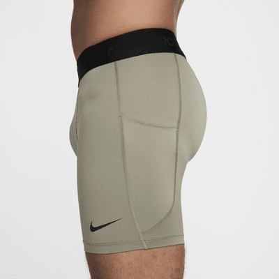 Shorts de fitness Dri-FIT para hombre Nike Pro