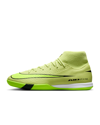 Женские кроссовки Nike Mercurial Superfly 10 Academy IC High-Top Soccer