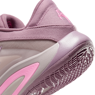 Chaussure de basket A'ja Wilson A'One « Dog Mom »