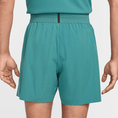 Short de tennis Dri-FIT NikeCourt Slam pour homme