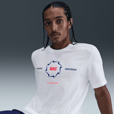 Nike Sportswear Men's T-Shirt