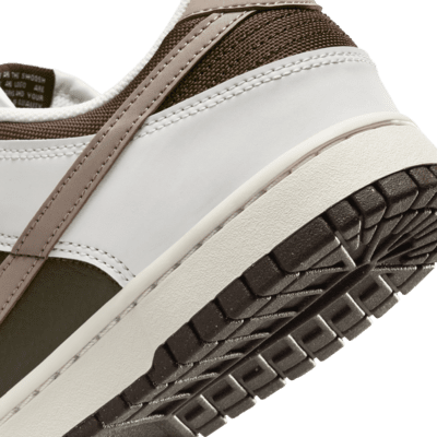 Scarpa Nike Dunk Low – Uomo