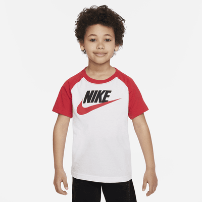 Nike Sportswear Futura Raglan Tee