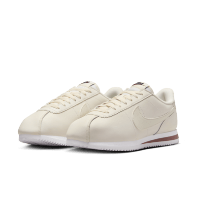 Nike Cortez Leather Women's Shoes