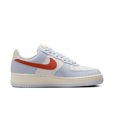 Chaussure Nike Air Force 1 '07 pour femme