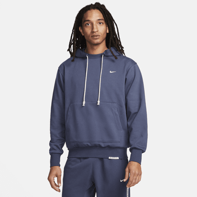 Nike Standard Issue Men's Dri-FIT Pullover Basketball Hoodie. Nike.com