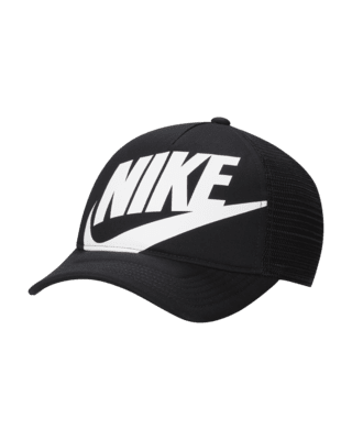 Детская кепка Nike Rise Kids' Structured Trucker Cap