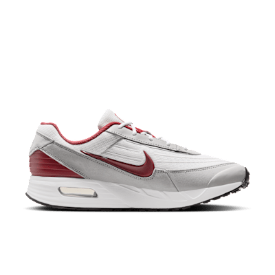Nike College Air Max Verse (Oklahoma) Men's Shoes