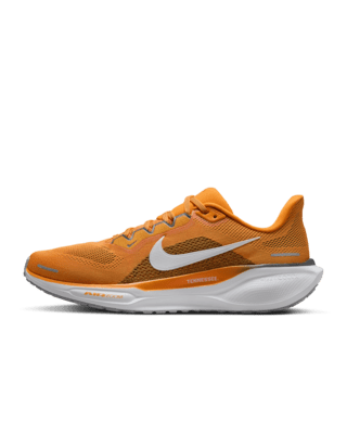 Unisex кроссовки Tennessee Pegasus 41 Nike College Road для бега