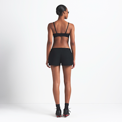 NikeSKIMS Woven Nylon Women's 2.5" Runner Shorts