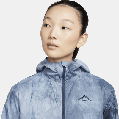 Nike Trail Women's Repel Running Jacket