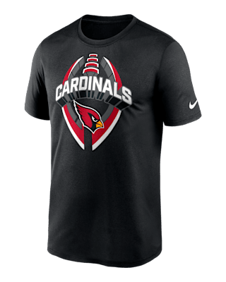 Мужская футболка Arizona Cardinals Legend Icon Men’s Nike Dri-FIT NFL