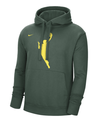 Худи WNBA Nike Fleece Pullover Hoodie