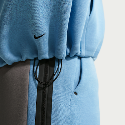 Nike Tech Men's Fleece Full-Zip Hoodie