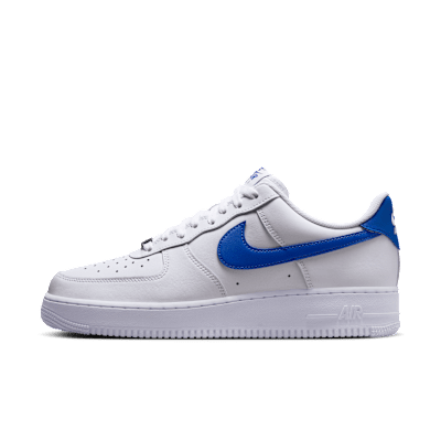 Nike Air Force 1 '07 Men's Shoes