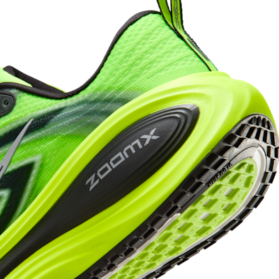 Tenis de correr en pavimento para hombre Nike Vomero Plus SE