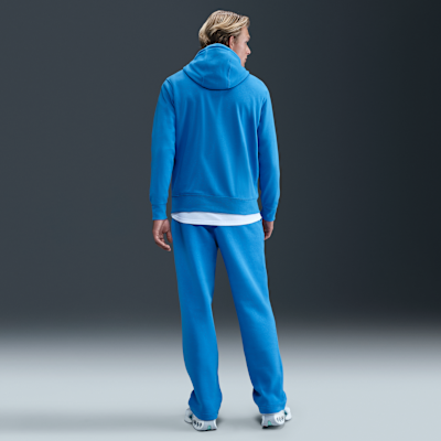 Nike Club Sudadera con capucha de tejido French terry - Hombre