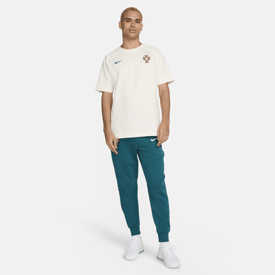 Portugal Travel Nike Football Short-Sleeve Top. Nike UK