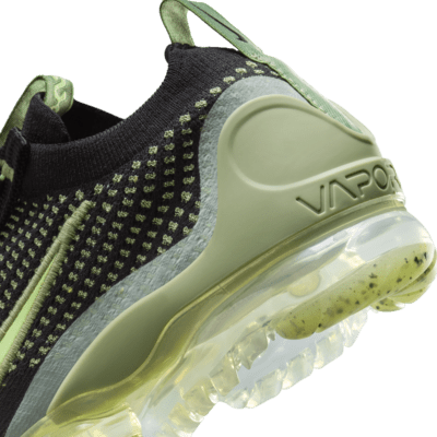 Nike Air VaporMax 2021 FK Big Kids' Shoes