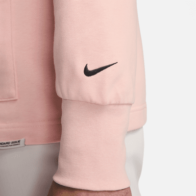 Nike Dri-FIT Standard Issue Men's Golf Cardigan