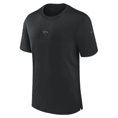 Jacksonville Jaguars Nike NFL On Field Apparel Dri-Fit Short Sleeve Shirt –  Buró Argentina