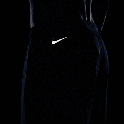 Nike Challenger Flash Men's Dri-FIT Woven Running Pants. Nike.com