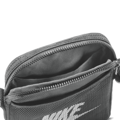 Nike Heritage 斜背包 (小型，1 公升)
